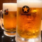 博多牛雜鍋 前田屋 總本店
