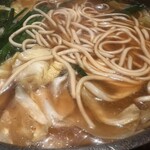 博多牛雜鍋 前田屋 總本店