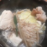 博多牛雜鍋 前田屋 總本店