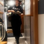 博多牛雜鍋 前田屋 總本店