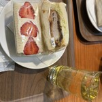 ぎんやcafe - 
