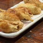一龍 屋台村 - 