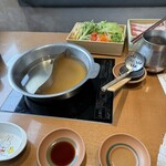しゃぶしゃぶ温野菜 - 