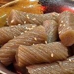 一龍 屋台村 - 
