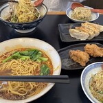 拉麺 かもす - 