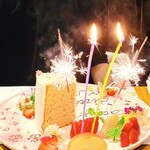 TRATTORIA 庭 BY FARM AKIRA - 