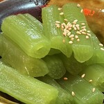 一龍 屋台村 - 