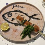 TRATTORIA 庭 BY FARM AKIRA - 