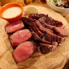 新宿燒肉 牛舌之檸檬 總本店 - 