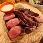 新宿燒肉 牛舌之檸檬 總本店 - 