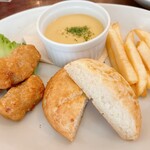 アインソフ　ソア - 