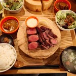 新宿燒肉 牛舌之檸檬 總本店 - 