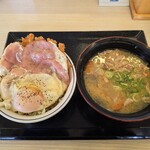 かつや - 料理写真: