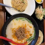 嘉福楼 - 料理写真:
