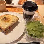 ジャン・フランソワ - 