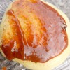 ドドイチ - 料理写真:餅おやき（じゃがカレー）