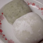 糸賀製餅店 - 