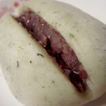 糸賀製餅店 - よもぎ大福