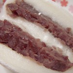 糸賀製餅店 - 大福餅
