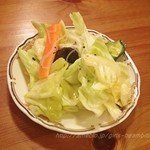 サリサリカリー - 