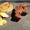 鉄板焼ステーキレストラン 碧 - 