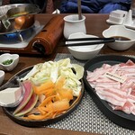 ハスカップ ザ・ガーデン - 