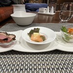 ハスカップ ザ・ガーデン - 