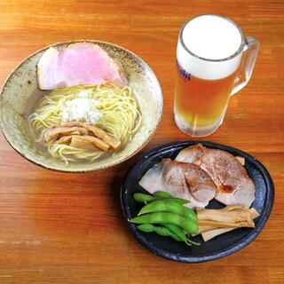 麺屋 ふぅふぅ亭_1