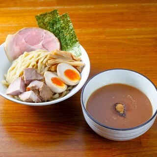 麺屋 ふぅふぅ亭_2