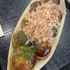 築地銀だこ - 