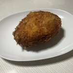 カレーパン専門店 YES! - チーズ増し増しカレーパン