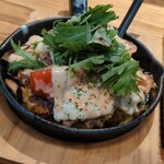 黒毛和牛・鉄板焼き・お好み焼き 鉄じゅう - 