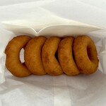 豆腐庵山中 - 