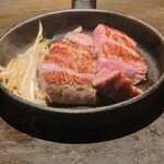 黒毛和牛・鉄板焼き・お好み焼き 鉄じゅう - 