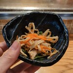 黒毛和牛・鉄板焼き・お好み焼き 鉄じゅう - 