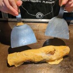 黒毛和牛・鉄板焼き・お好み焼き 鉄じゅう - 