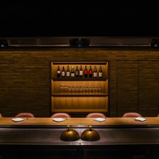 ステーキハウス ミディアムレア_2