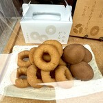 豆腐庵山中 - 