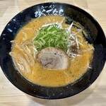 ラーメンろくでなし - 