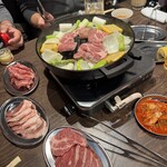 羊座 - 