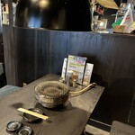 焼肉BAKUBAKU - 