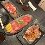 焼肉BAKUBAKU - 