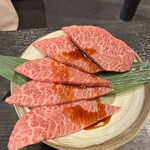 焼肉BAKUBAKU - 