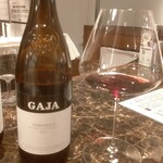 ワインショップ・エノテカ - ドリンク写真: