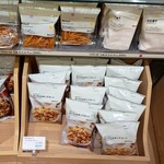 無印良品500 - 料理写真: