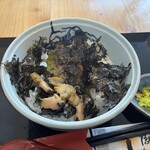 さざえ村 - 料理写真: