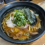 豊中麺哲 - 料理写真: