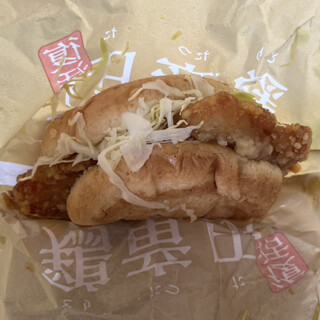 ケンタッキーフライドチキン_1