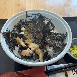 さざえ村 - 料理写真: