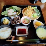 味彩館いなもり - 